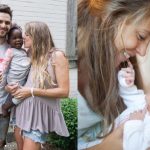 thomas rhett daughters