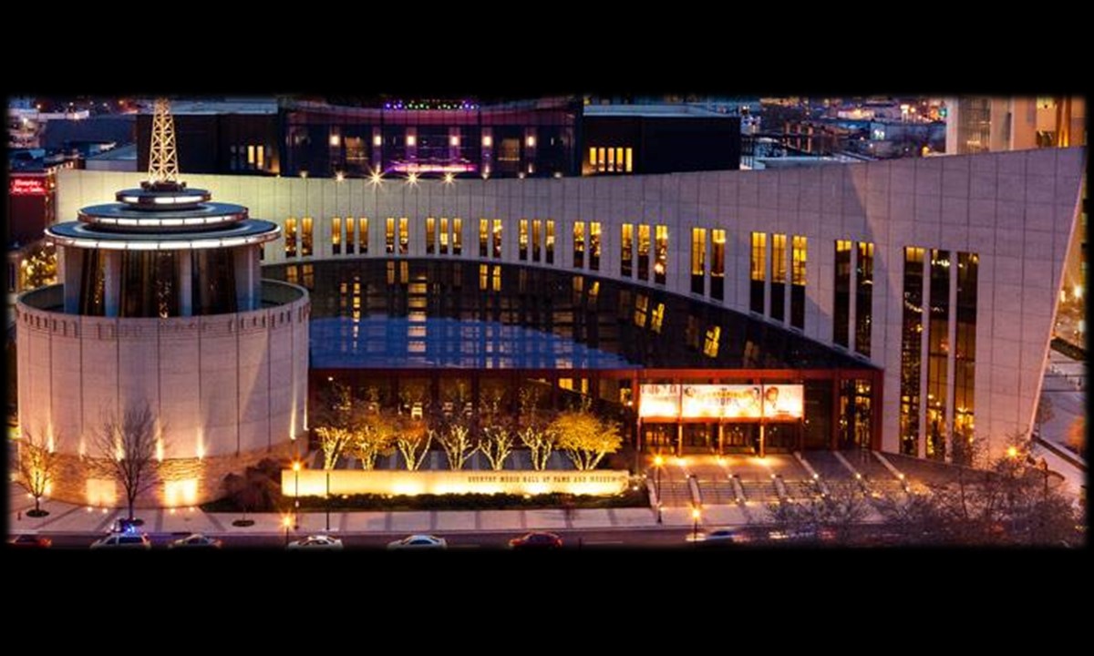 Featured image of post Steps to Prepare Country Music Hall Of Fame