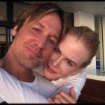 keith urban nicole kidman daughters