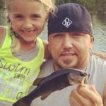 Jason Aldean Shares His Favorite Summer Memories