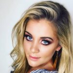 lauren alaina blind fan