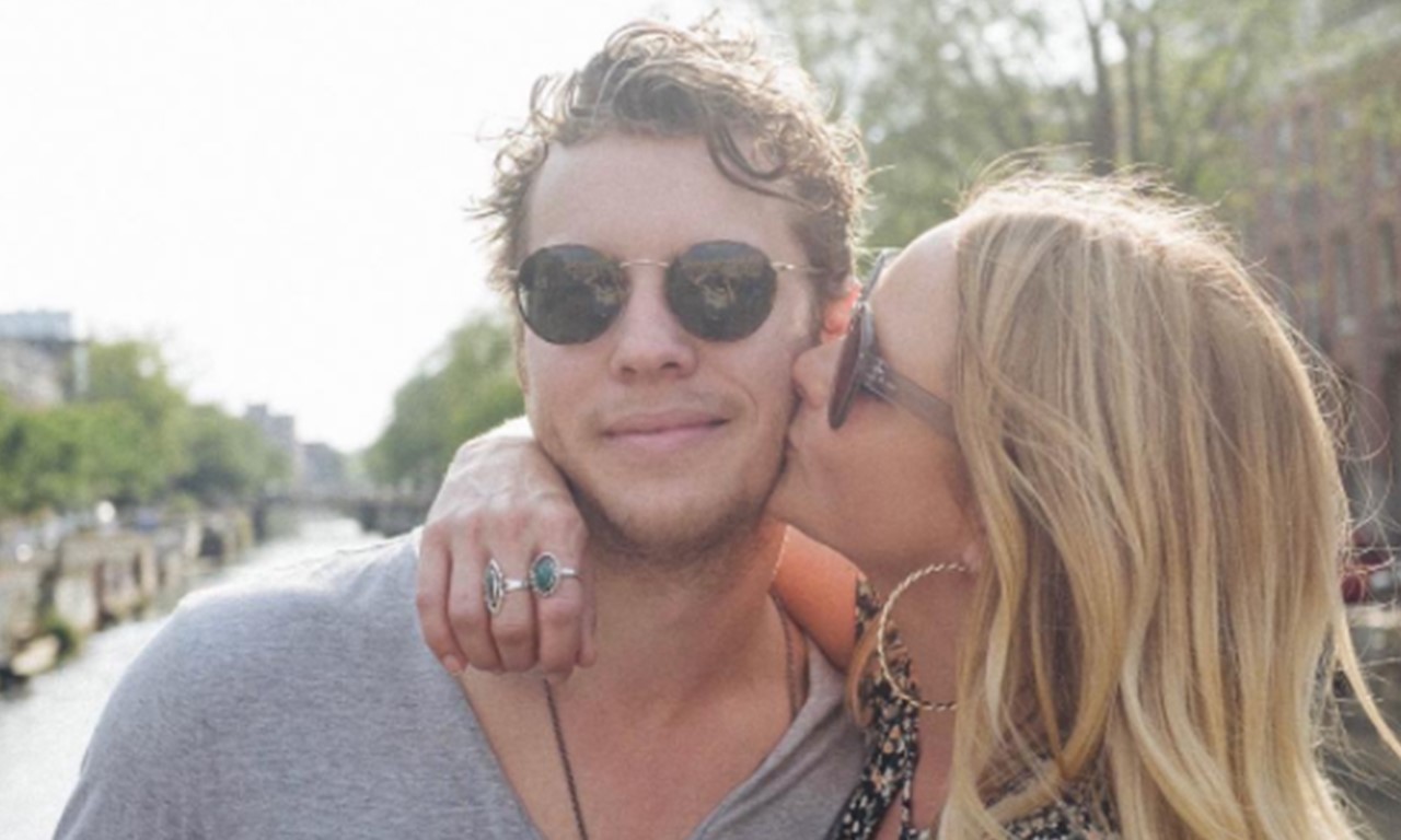 miranda lambert anderson east anniversary