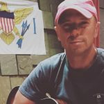 Kenny Chesney Helps Two Brothers Caught By Hurricane Irma