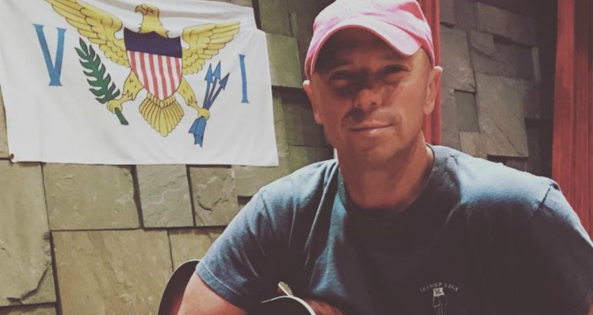 Kenny Chesney Helps Two Brothers Caught By Hurricane Irma