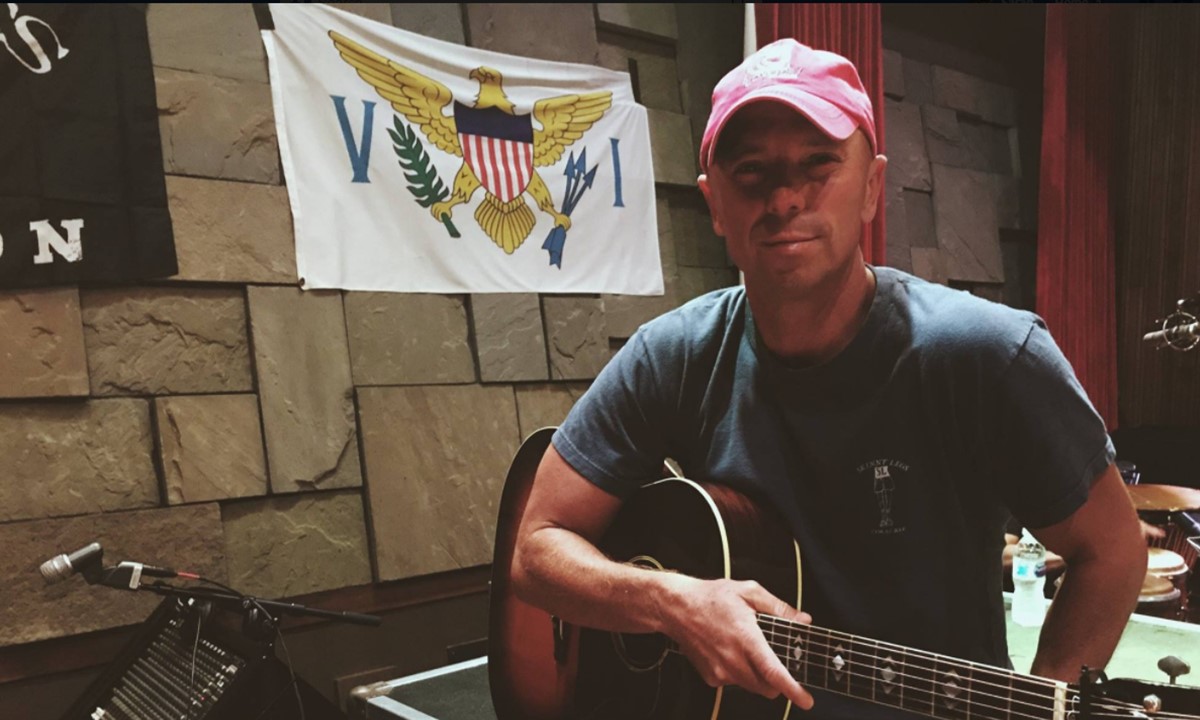 kenny chesney love for love city
