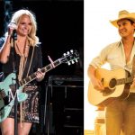 miranda lambert livin like hippies tour