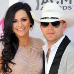 justin moore wife kate