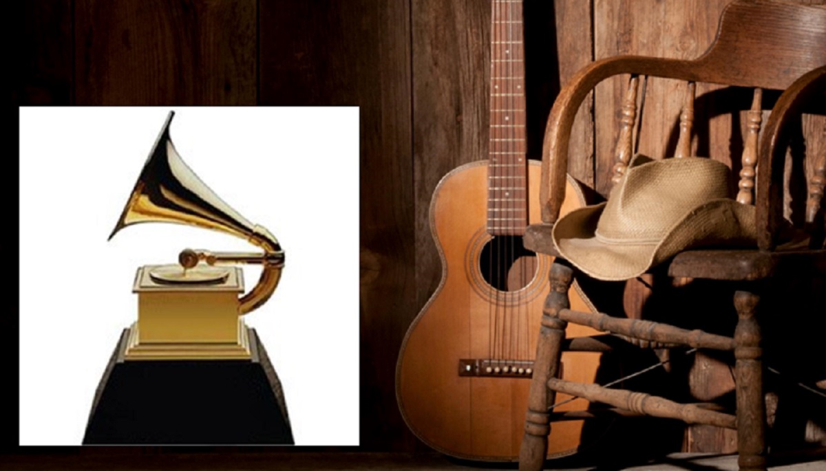 Country Music Grammy Awards