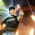 Luke Bryan Releases Lyric Video for “Light It Up” [WATCH]