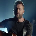 dierks bentley hold the light