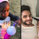 thomas rhett parenting