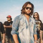 Up and Coming Country Artist Koe Wetzel Raises $10k For Hurricane Harvey Victims