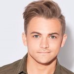 Hunter Hayes Shares Sweet New Song, 