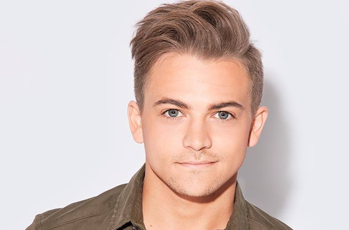 Hunter Hayes Shares Sweet New Song, “You Should Be Loved”