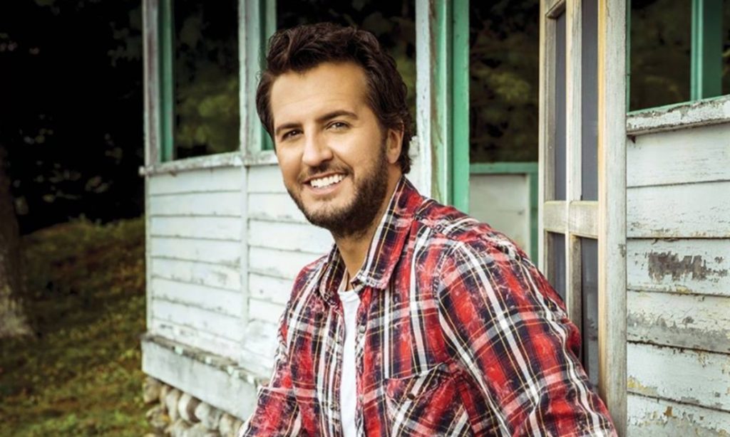 luke bryan what makes you country