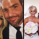 mike fisher carrie underwood video