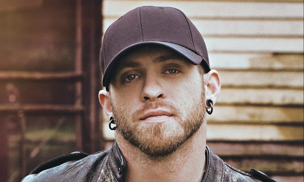 Brantley Gilbert - wide 10