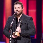 chris young grand ole opry