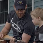 chase rice three chords & the truth