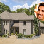 jake owen mansion