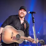 chris young on the road