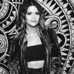 Maren Morris Adds “Fashion Model” to Her Career Titles