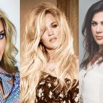 country stars without makeup