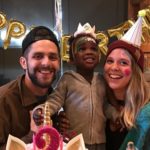 thomas rhett daughter birthday