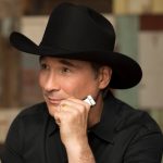 clint black christmas