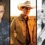 2017 CMA Awards New Artist of the Year