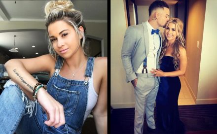 Meet Kane Brown's Fiancée, Katelyn Jae