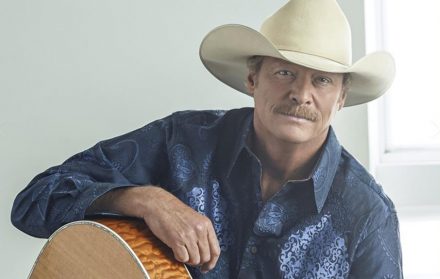 Alan Jackson Releases "The Older I Get" [Listen]