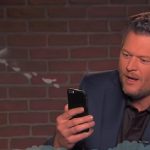 Country Music Mean Tweets