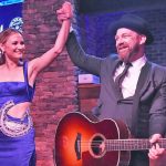 Sugarland CMA After Party