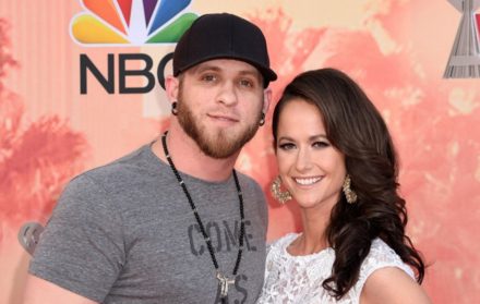 brantley gilbert baby boy