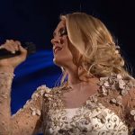 carrie underwood softly and tenderly