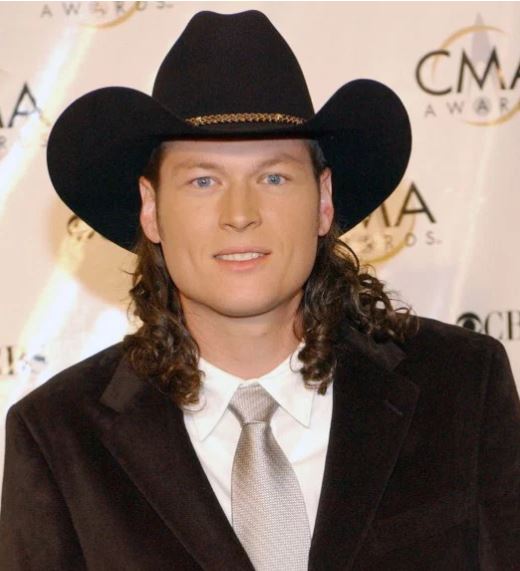 blake shelton sexiest man alive