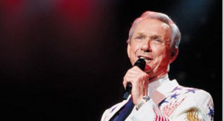 Country Music Legend Mel Tillis Passes Country Music Legend Mel Tillis Passes