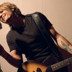 keith urban thanksgiving