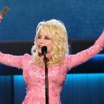 dolly parton 2017