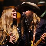 Chris Stapleton 