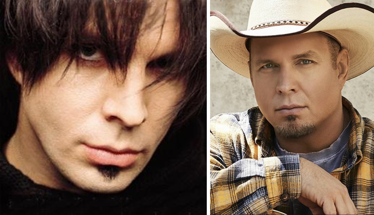 garth brooks alter ego