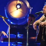 Watch Maren Morris and Niall Horan Sing “Seeing Blind” at the CMA Awards [VIDEO]