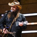 chris stapleton fame