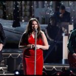 lady antebellum this christmas