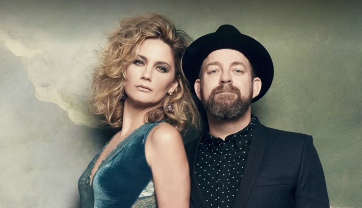 Sugarland is Planning to Launch a 2018 Tour [Videos]