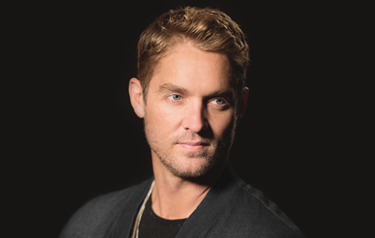 brett young o holy night