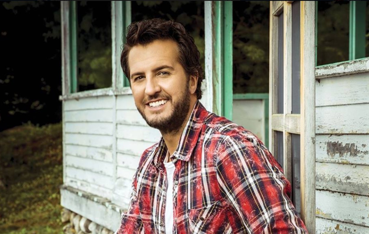 luke bryan here's to the farmer