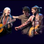 willie nelson sons