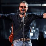 eric church rock